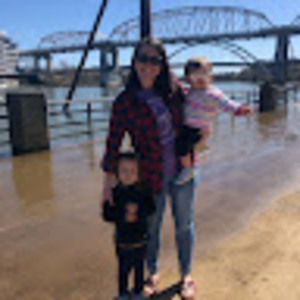 Meet your Posher, Samantha